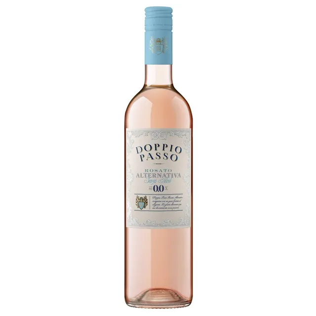 doppio-passo-rosato-alternativa-0-0-ros-alkoholfrei-0-75-l image 1