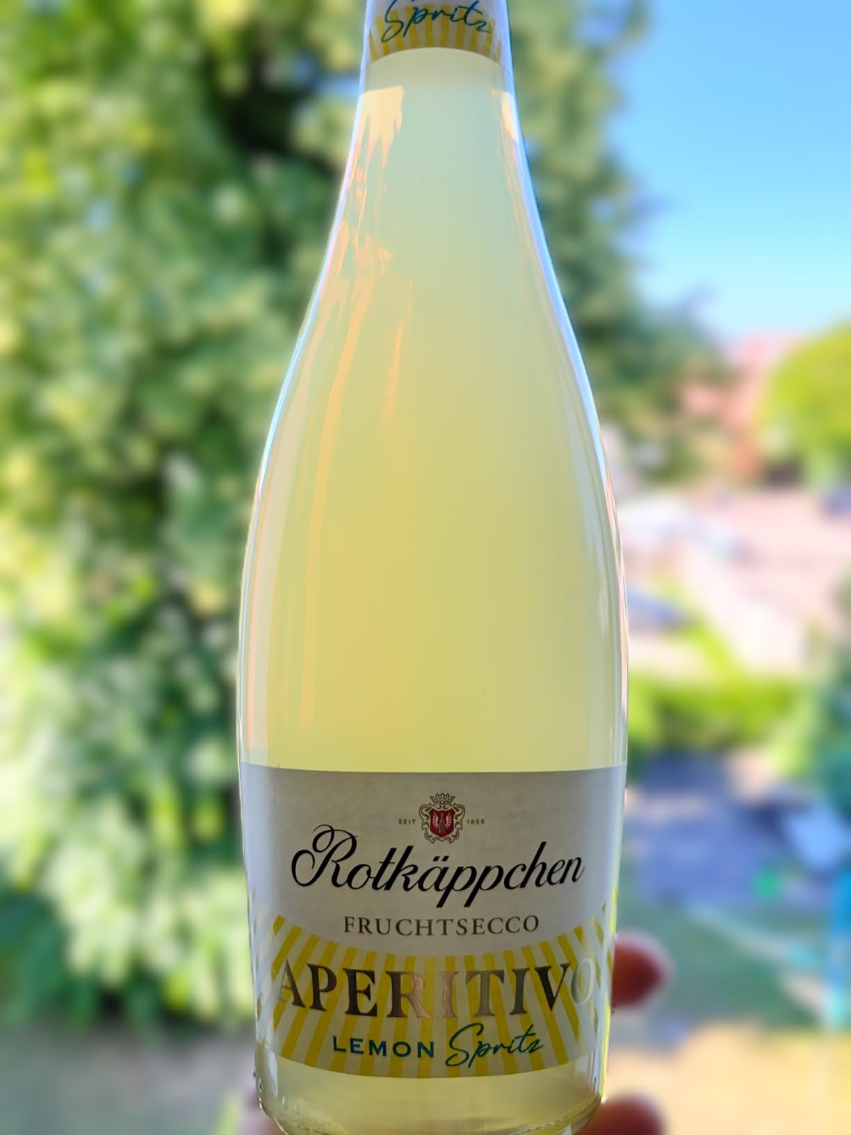 Okay gekühlt