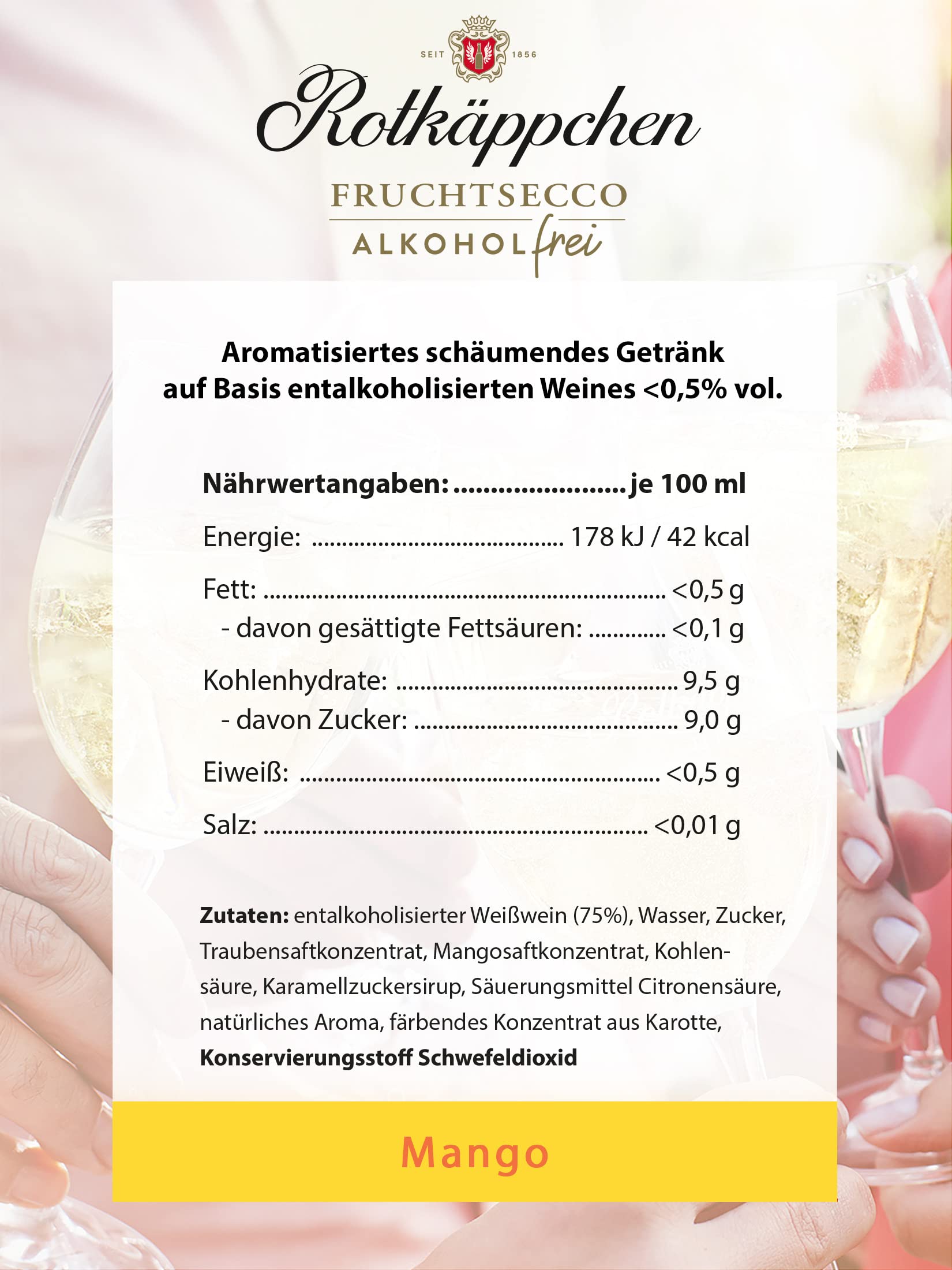 rotk-ppchen-fruchtsecco-mango-alkoholfrei-12x0-2l-sanft image 6