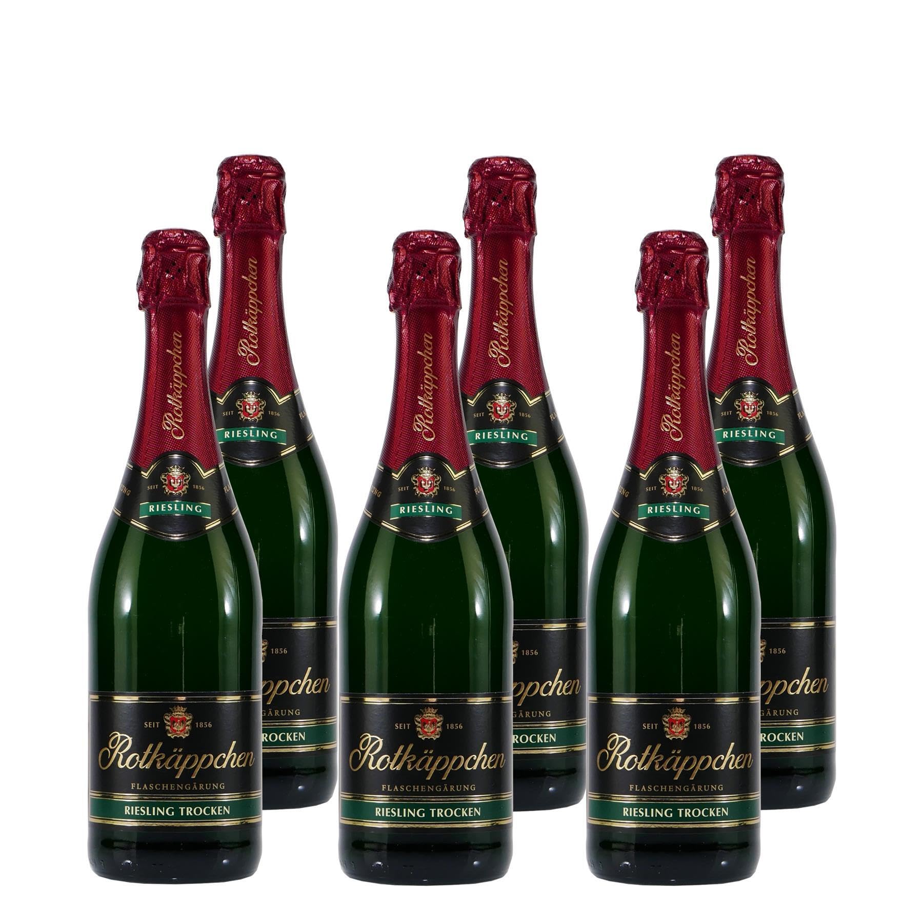 rotk-ppchen-flascheng-rung-riesling-sekt-6x0-75l-trocken image 1