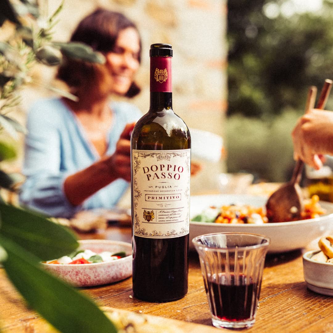 doppio-passo-primitivo-puglia-rotwein-6x0-75l-halbtrocken image 5