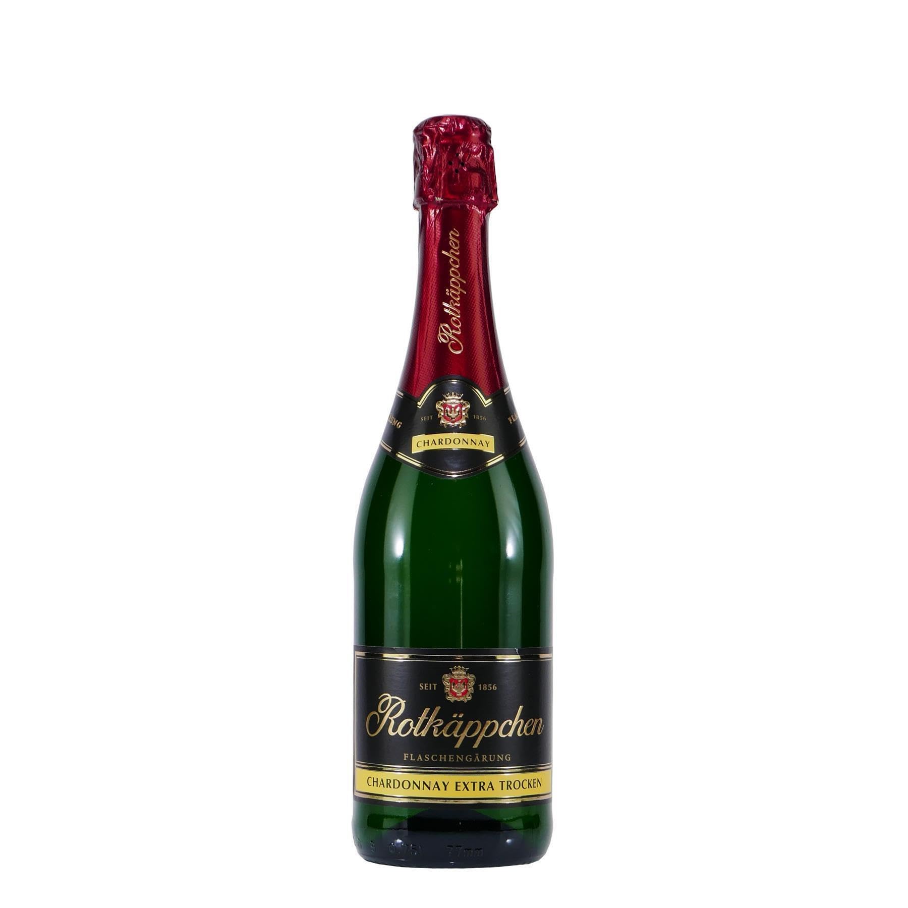 rotk-ppchen-chardonnay-sekt-extra-trocken-holzkiste-flascheng-rung image 2