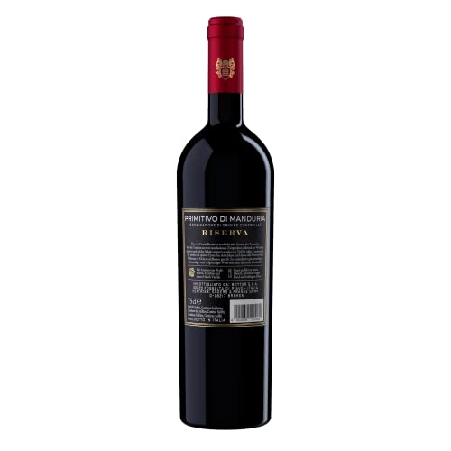doppio-passo-riserva-rotwein-trocken-6-x-0-75-l-italienisch image 7