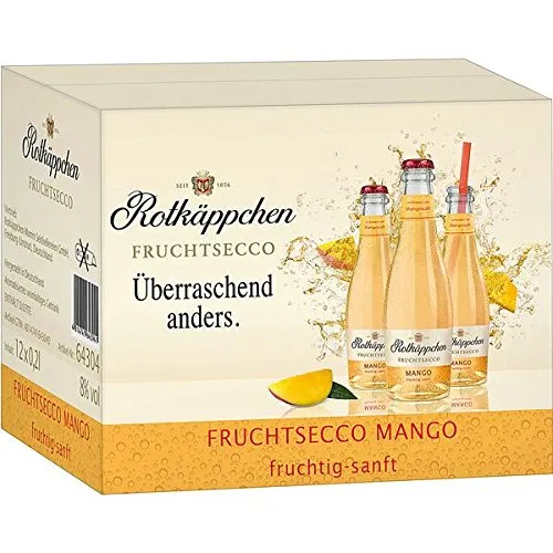 rotk-ppchen-fruchtsecco-mango-secco-12x0-2l-piccolo-fruchtig-s image 1