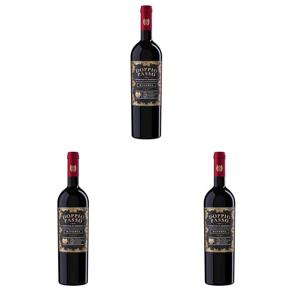 doppio-passo-riserva-rotwein-trocken-6-x-0-75-l-italienisch image 5