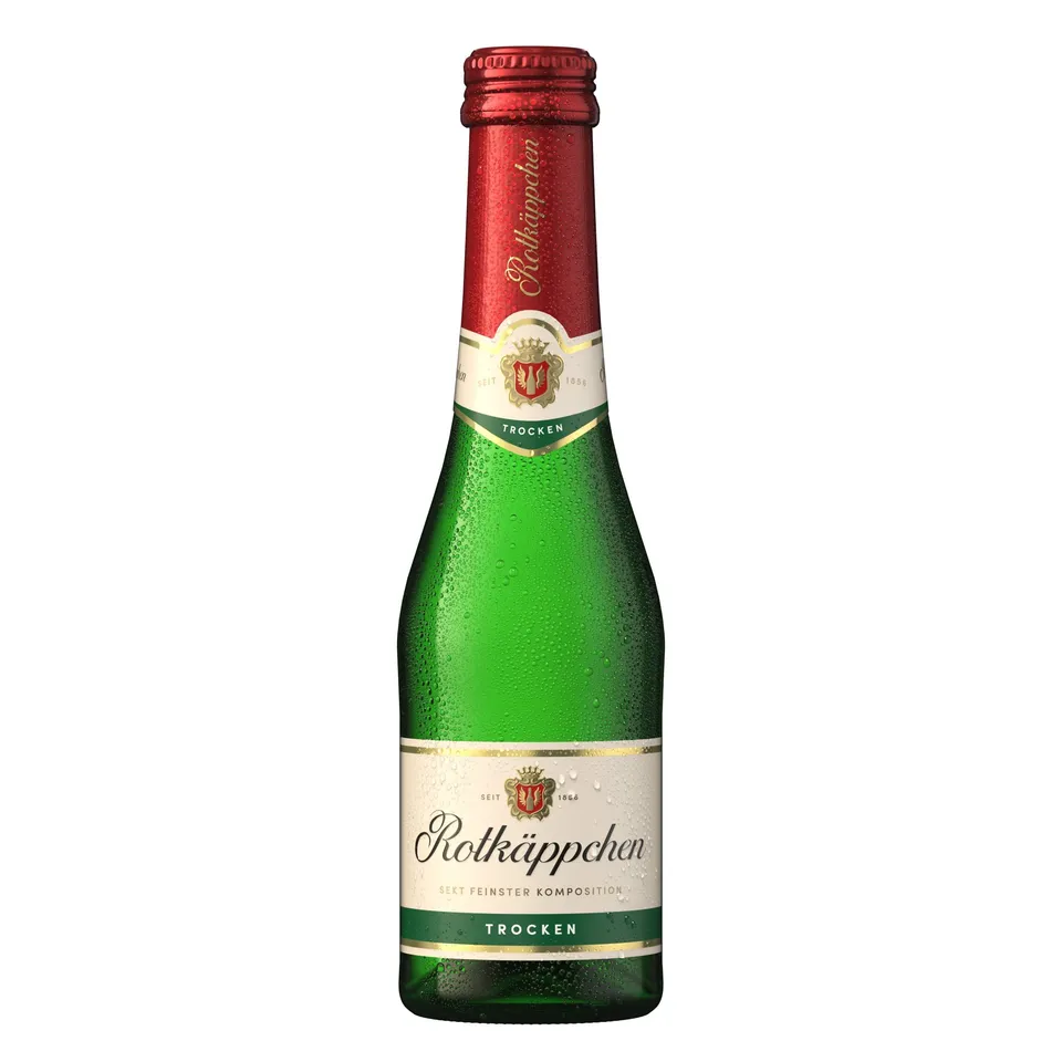 rotk-ppchen-sekt-trocken-piccolo-6x0-2l image 1