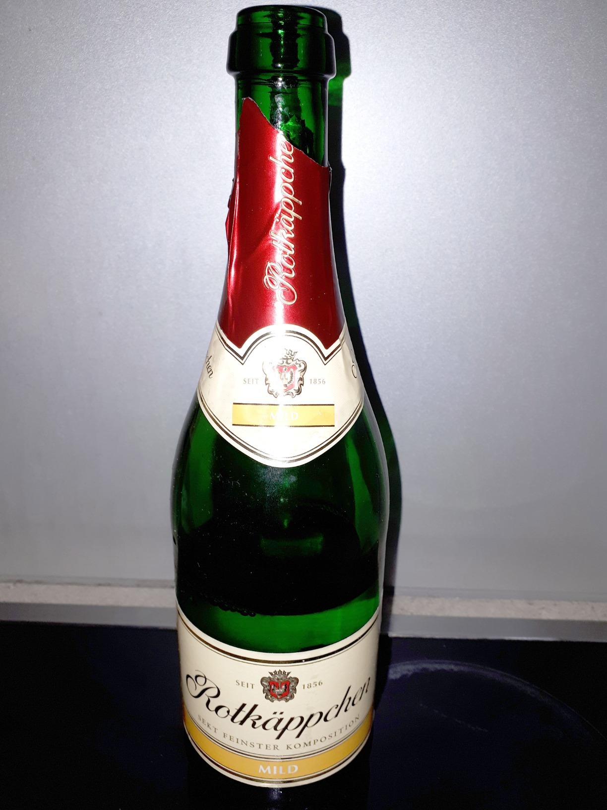 Angenehm süß