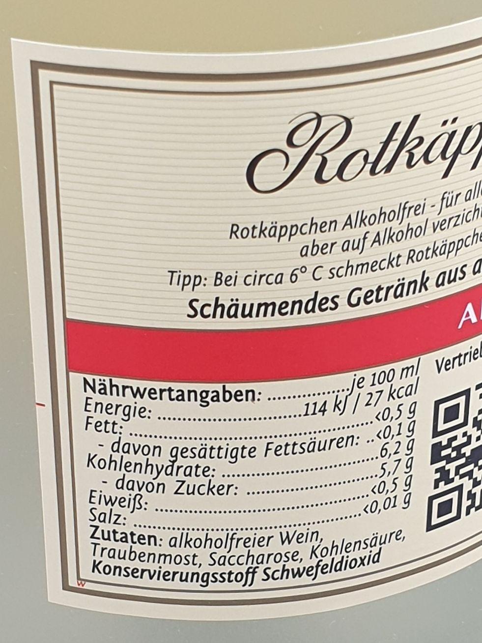 Ideal für Brunch