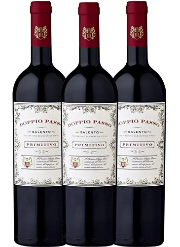 doppio-passo-primitivo-puglia-igt-rotwein-3x0-75l-halbtrocken image 1