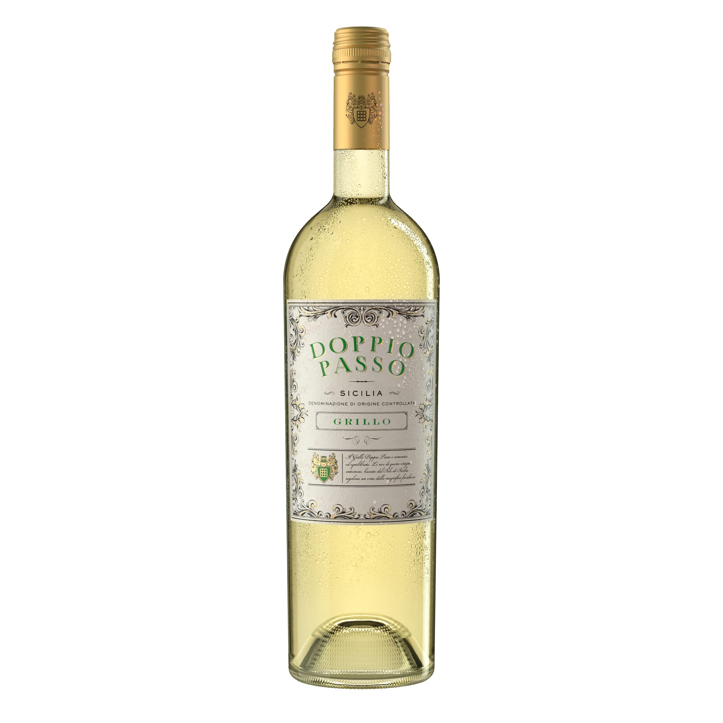doppio-passo-grillo-sizilien-wei-wein-0-75l-halbtrocken image 1