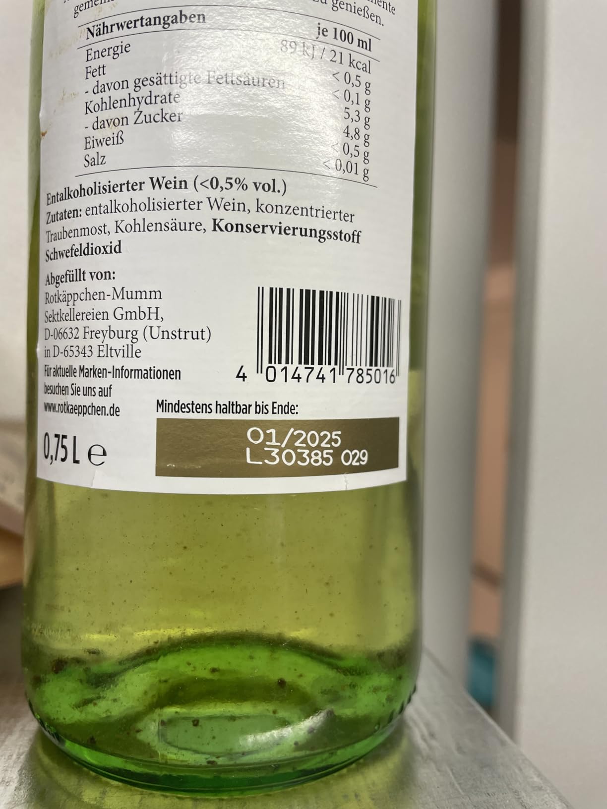 Gute Alternative