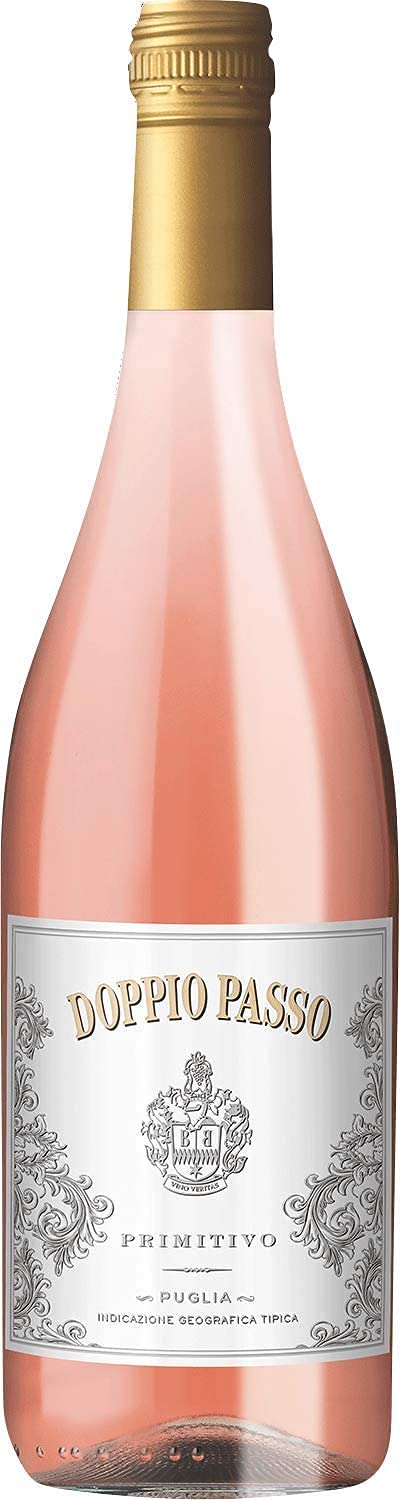 doppio-passo-primitivo-rosato-ros-halbtrocken-6x0-75-l-vegan image 2