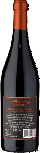 doppio-passo-di-manduria-riserva-rotwein-trocken-1x0-75l-eichenfass image 7