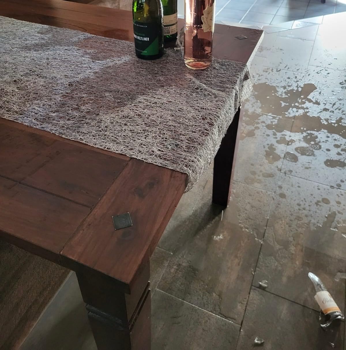 Top Rosé