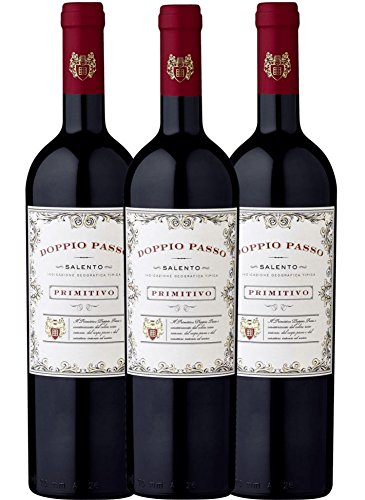 doppio-passo-primitivo-puglia-igt-rotwein-3x0-75l-halbtrocken image 1