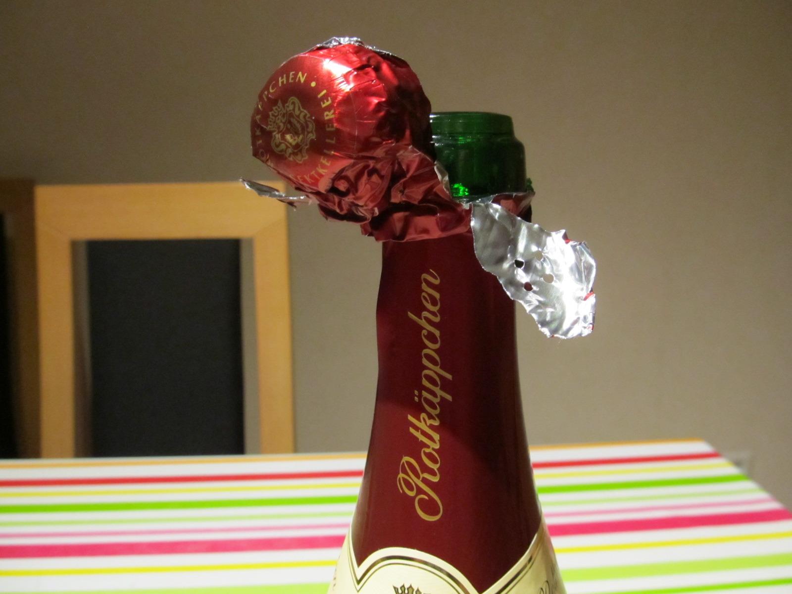 Guter Aperitif