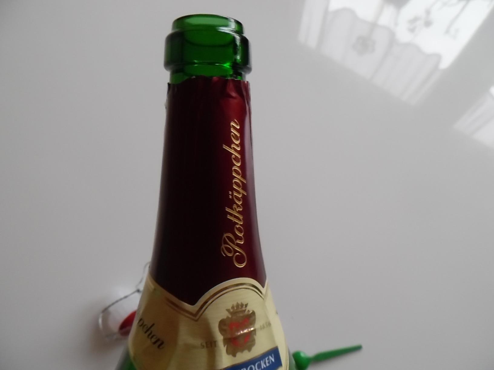 Gute Perlage