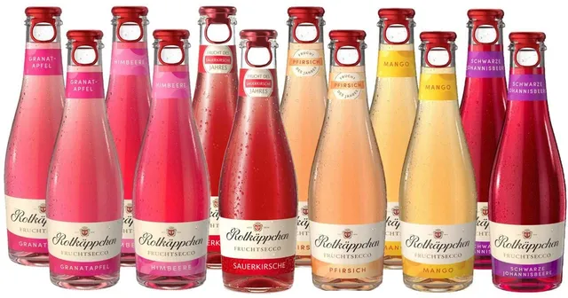 rotk-ppchen-fruchtsecco-set-12x0-2l-6-sorten-fruchtig image 1