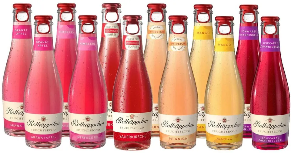 rotk-ppchen-fruchtsecco-set-12x0-2l-6-sorten-fruchtig image 1