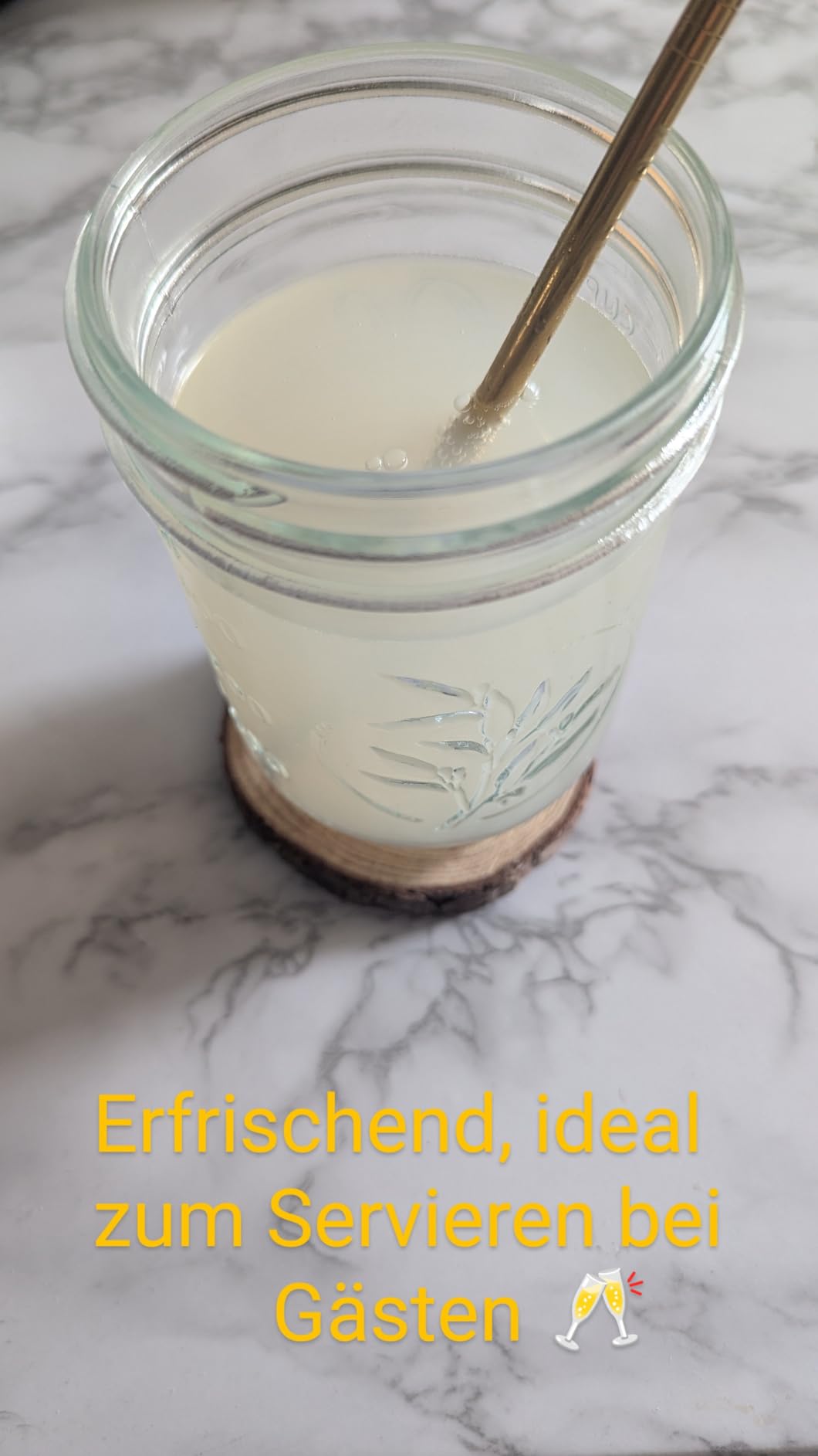 Sommerdrink