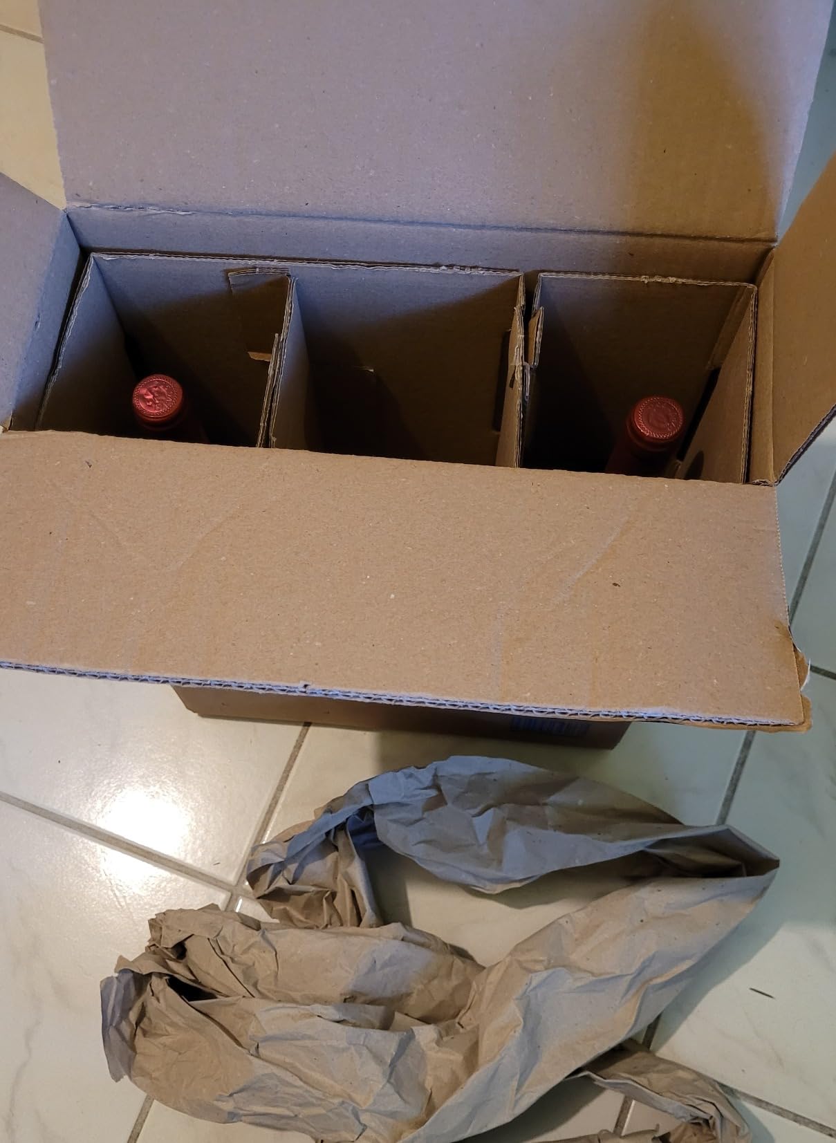 Lieblingsrotwein