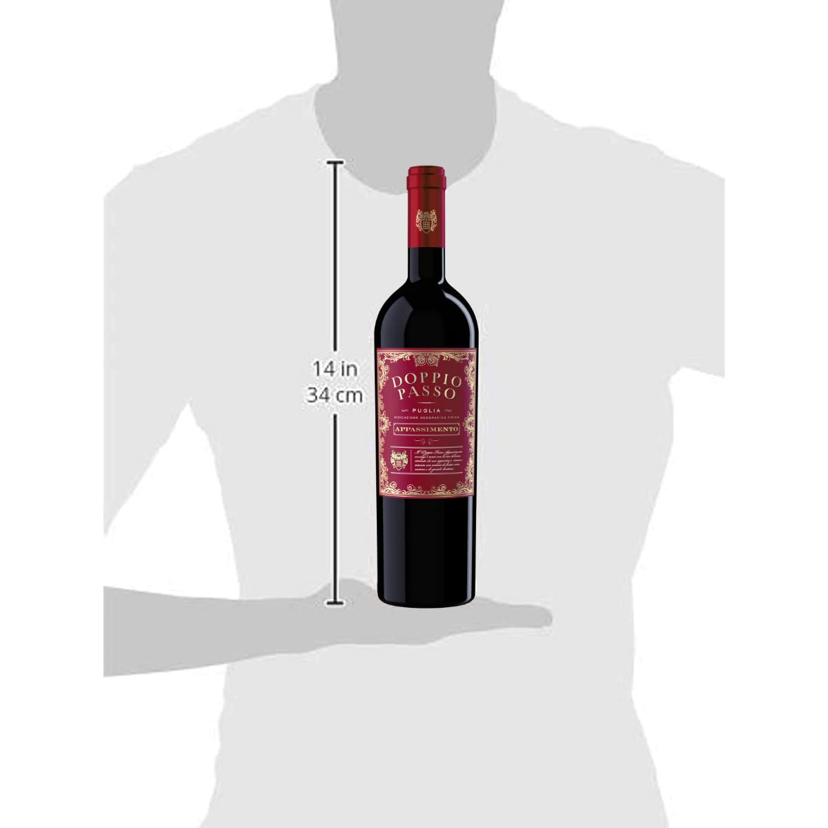doppio-passo-primitivo-appassimento-rotwein-6-x-0-75-l image 4