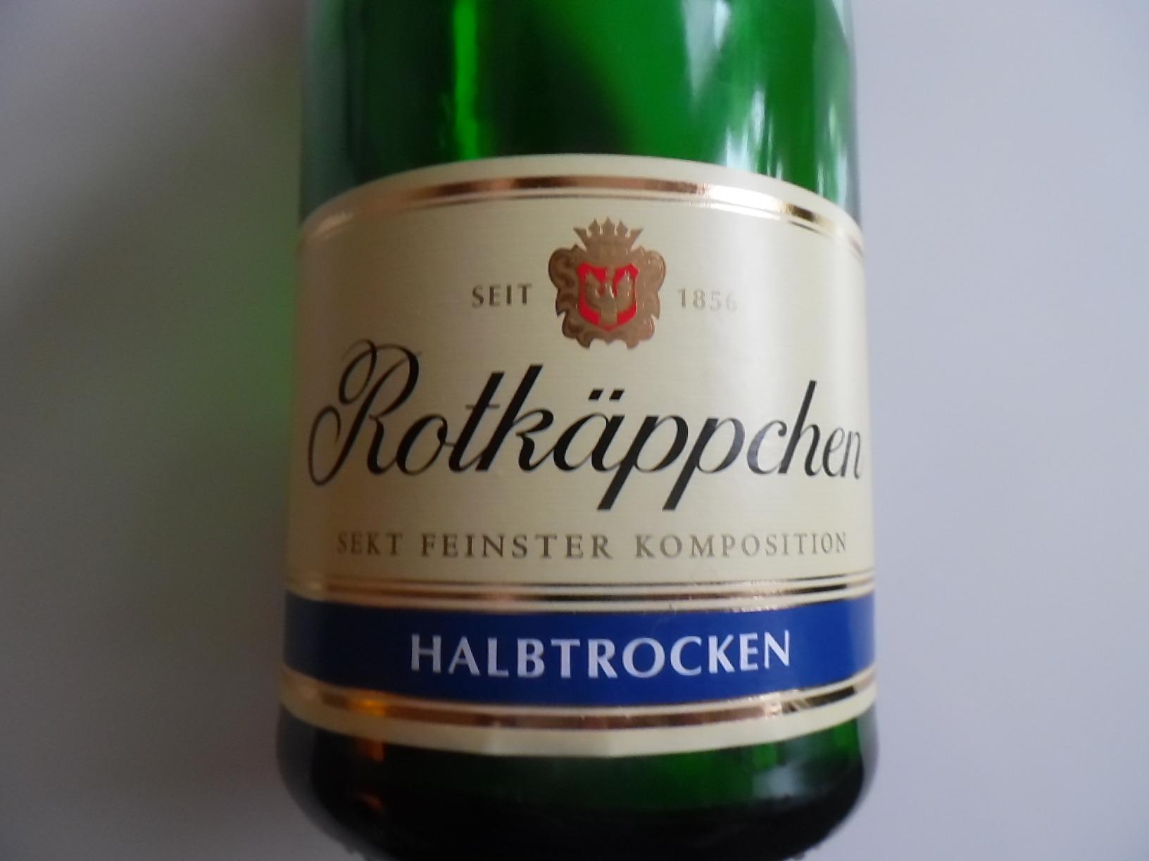 Fruchtig frisch