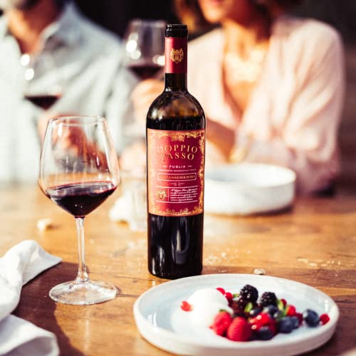 doppio-passo-primitivo-appassimento-rotwein-6-x-0-75-l image 7