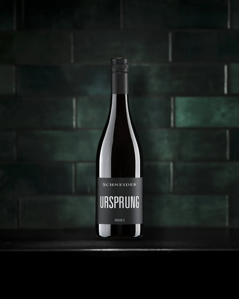 markus-schneider-ursprung-2023-rotwein-cuv-e-trocken image 1