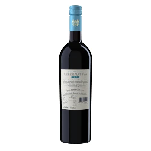 doppio-passo-rosso-alternativa-alkoholfrei-6-x-0-75-l image 8