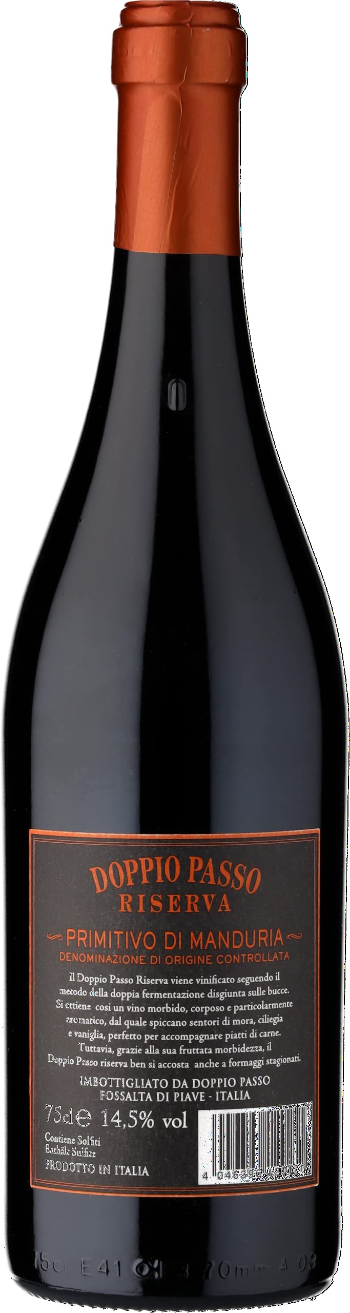doppio-passo-di-manduria-riserva-rotwein-trocken-1x0-75l-eichenfass image 2