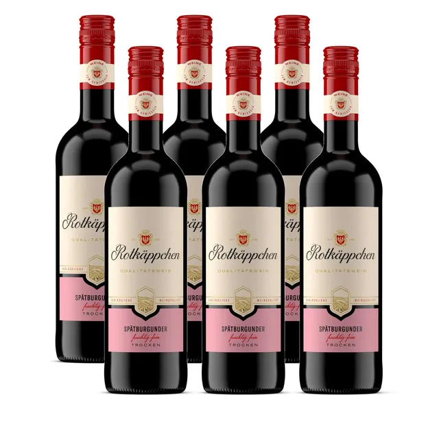 rotk-ppchen-sp-tburgunder-rotwein-6-x-0-75l-trocken image 1