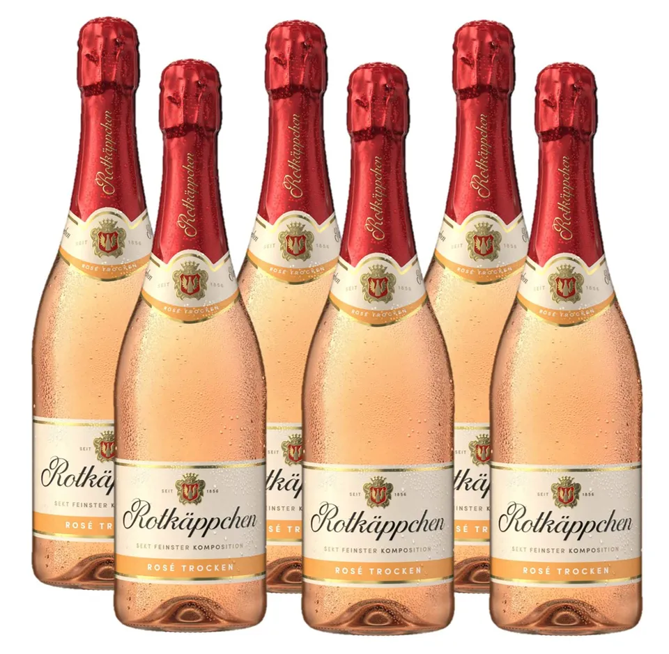 rotk-ppchen-sekt-ros-trocken-sekt-6-x-0-75-l-fruchtig image 1