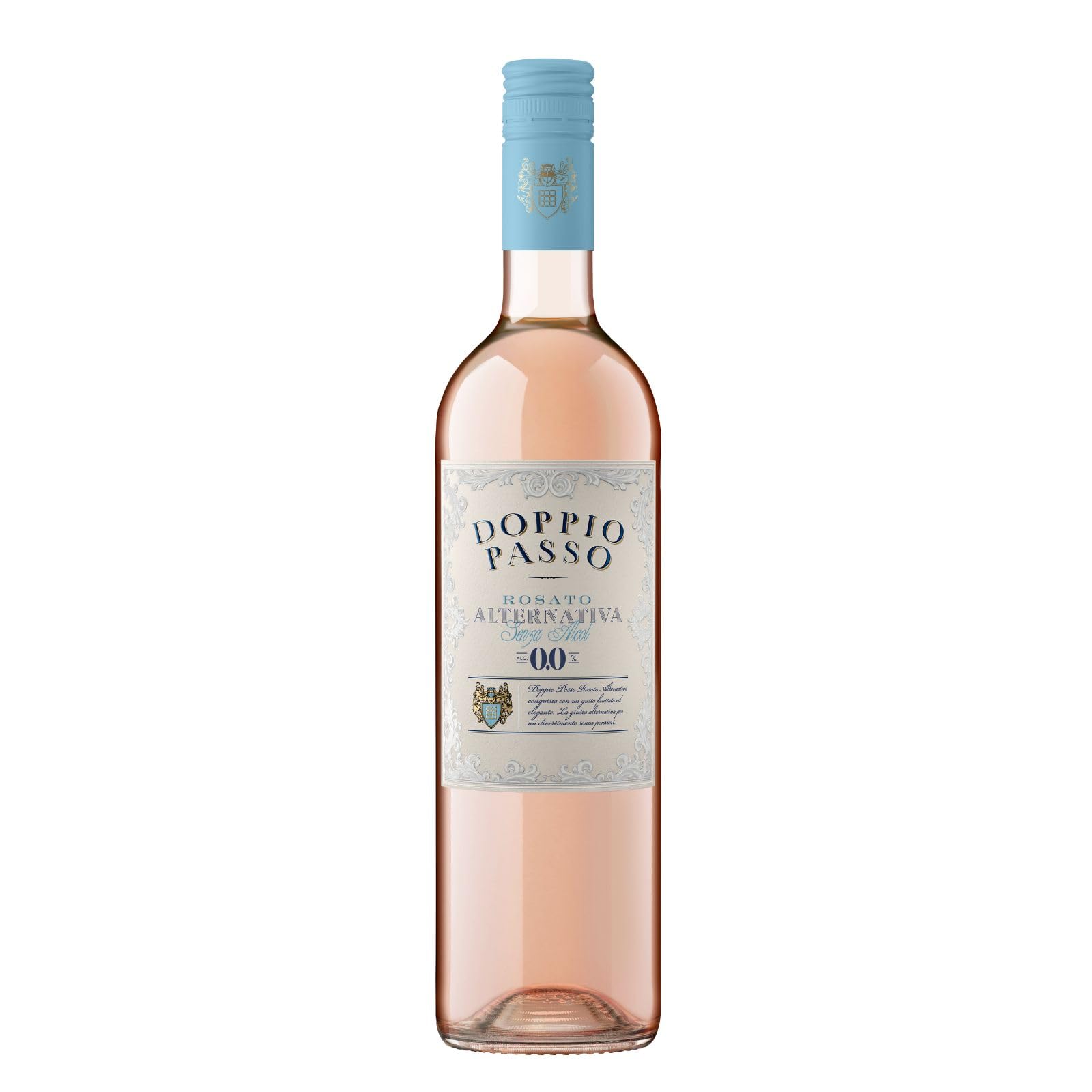 doppio-passo-rosato-alternativa-ros-alkoholfrei-halbtrocken-6x0-75l image 2