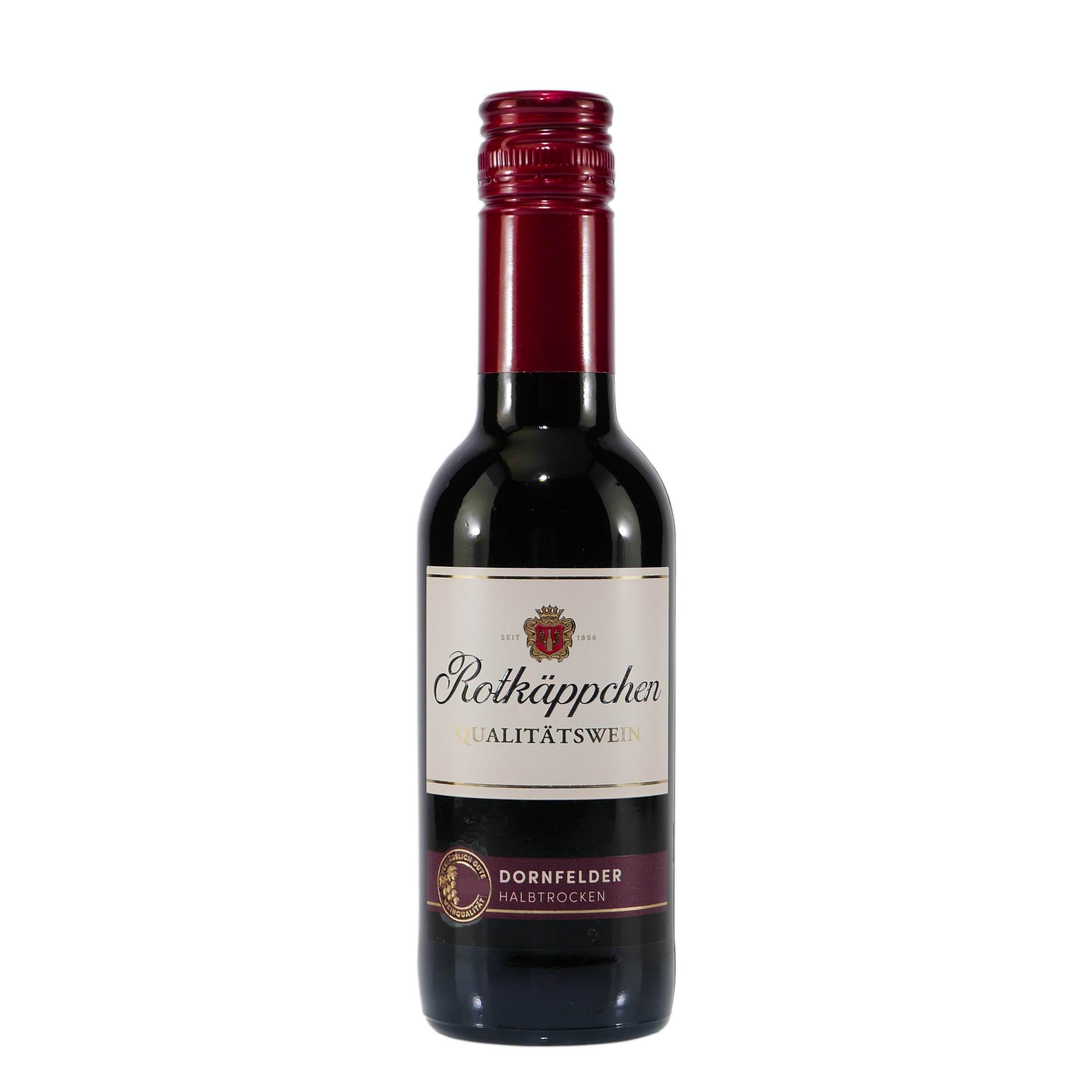 rotk-ppchen-dornfelder-qba-rotwein-12x0-25l-halbtrocken image 2
