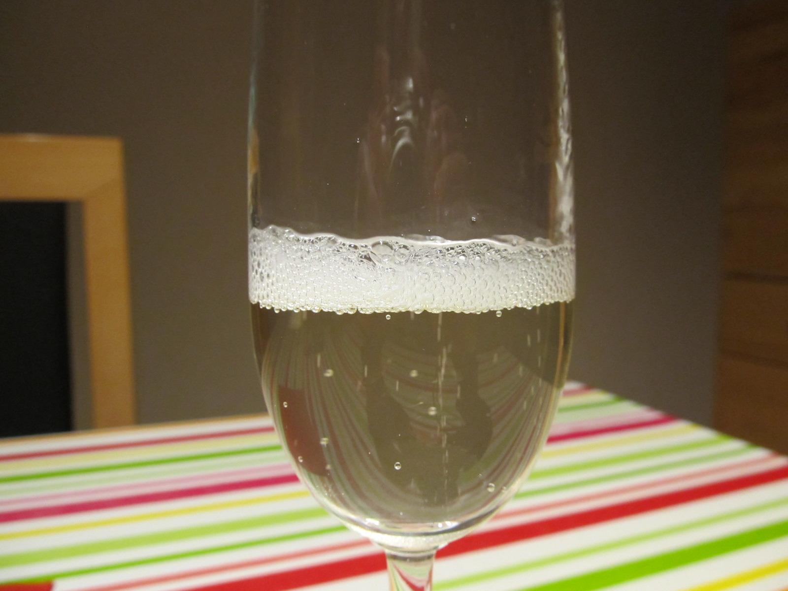Für Silvester