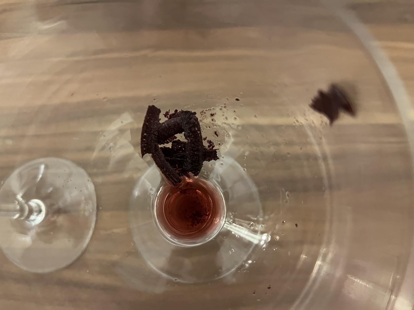 Kräftig lecker