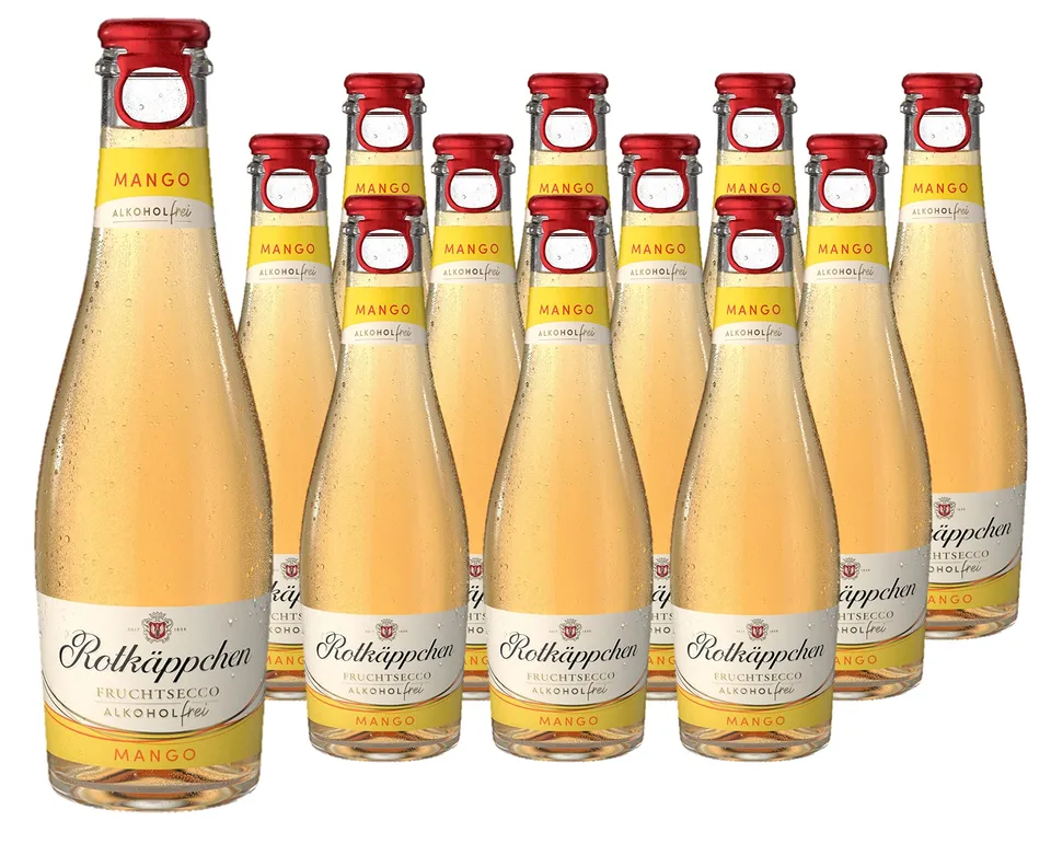 rotk-ppchen-fruchtsecco-mango-alkoholfrei-12x0-2l-sanft image 1
