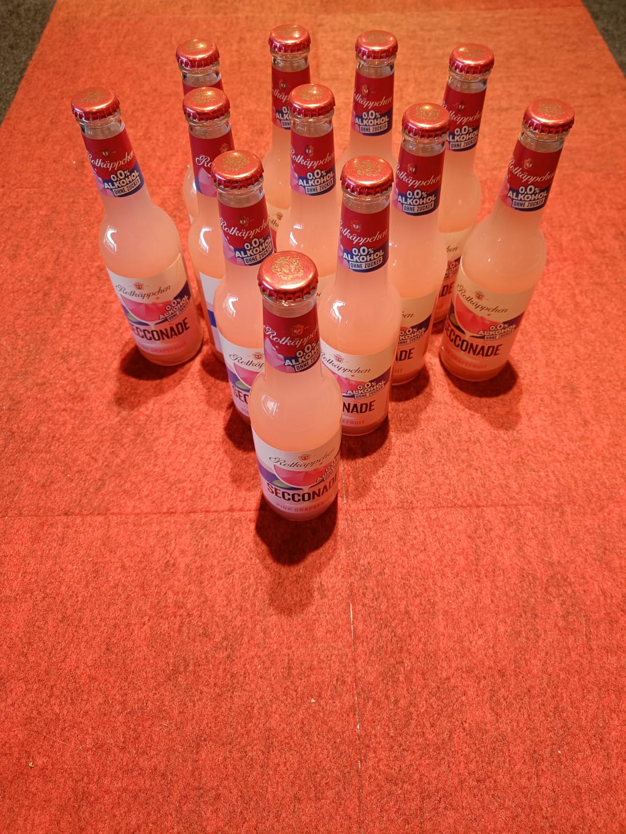 Super frisch