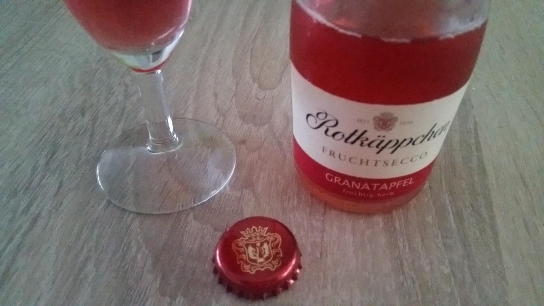 Guter Aperitif