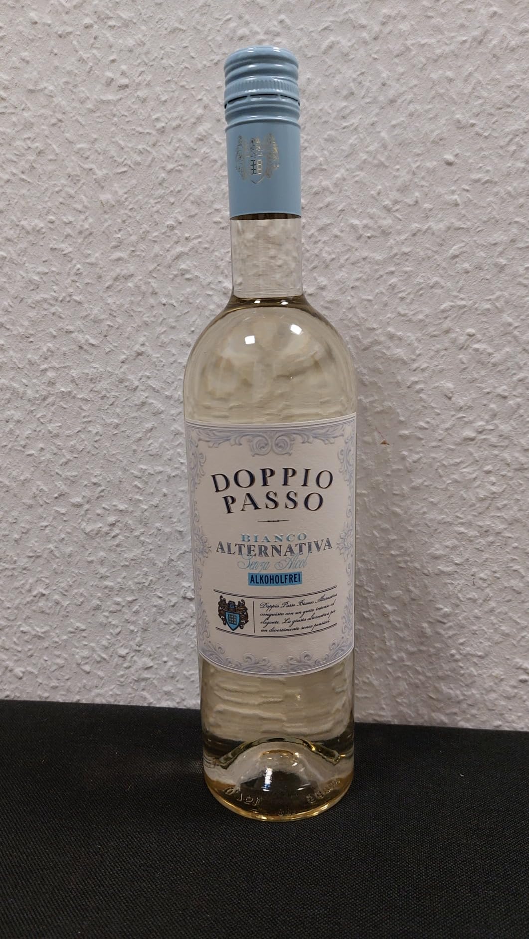Überraschend gut