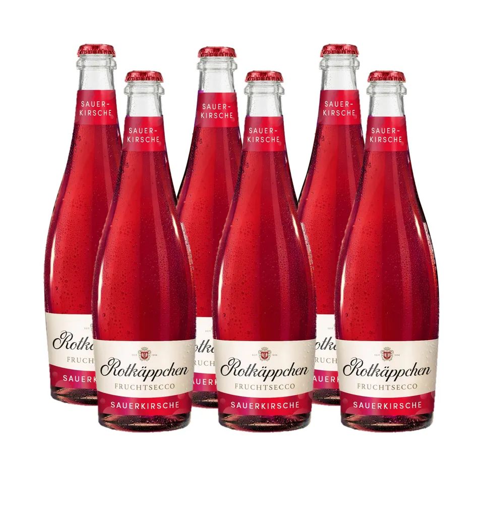 rotk-ppchen-fruchtsecco-sauerkirsche-secco-6-x-0-75l-herb image 1