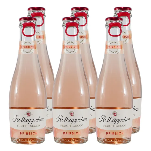rotk-ppchen-fruchtsecco-pfirsich-12x0-2l-fruchtig-s image 1