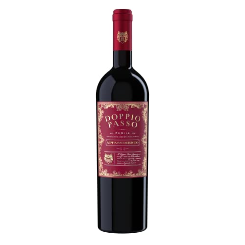 doppio-passo-primitivo-appassimento-rotwein-6-x-0-75-l image 5