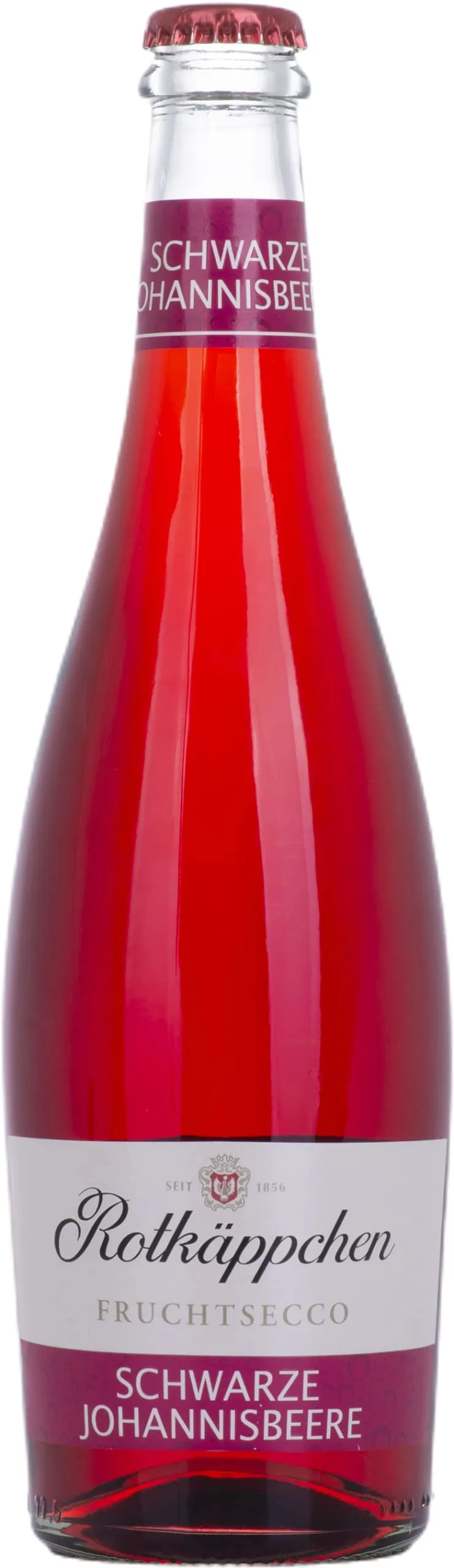 rotk-ppchen-fruchtsecco-schwarze-johannisbeere-0-75l image 1