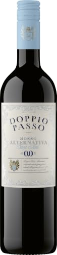 doppio-passo-rosso-alternativa-0-0-rotwein-0-75-l-alkoholfrei image 7