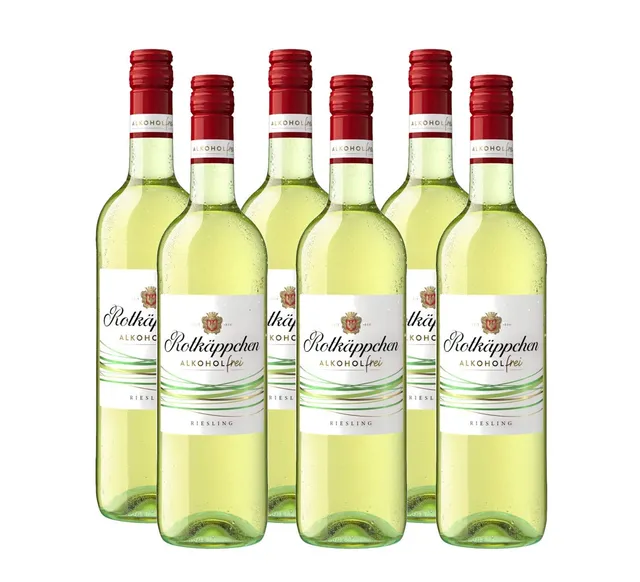 rotk-ppchen-alkoholfrei-riesling-wei-wein-6x0-75l-trocken image 1