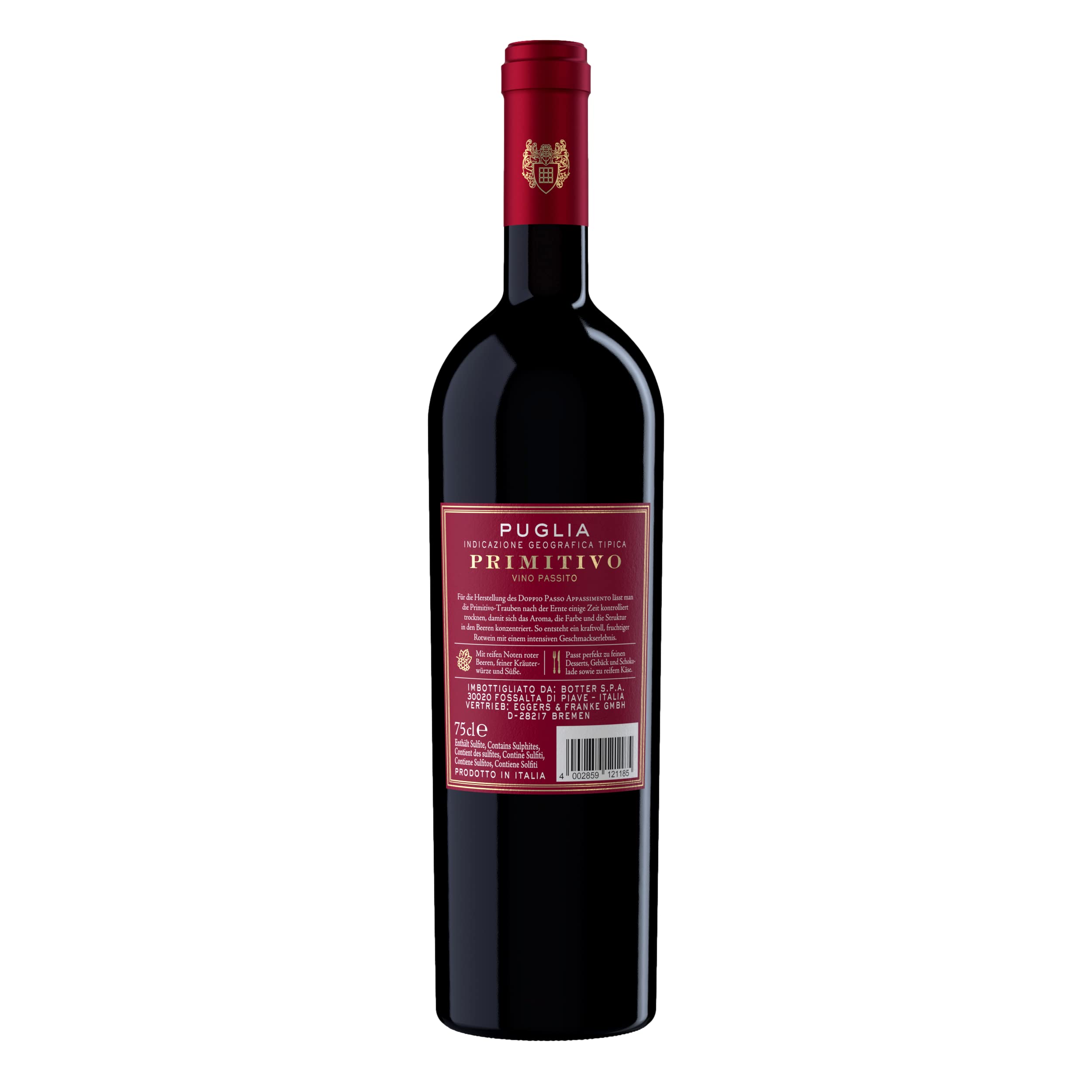 doppio-passo-primitivo-appassimento-rotwein-6-x-0-75-l image 2