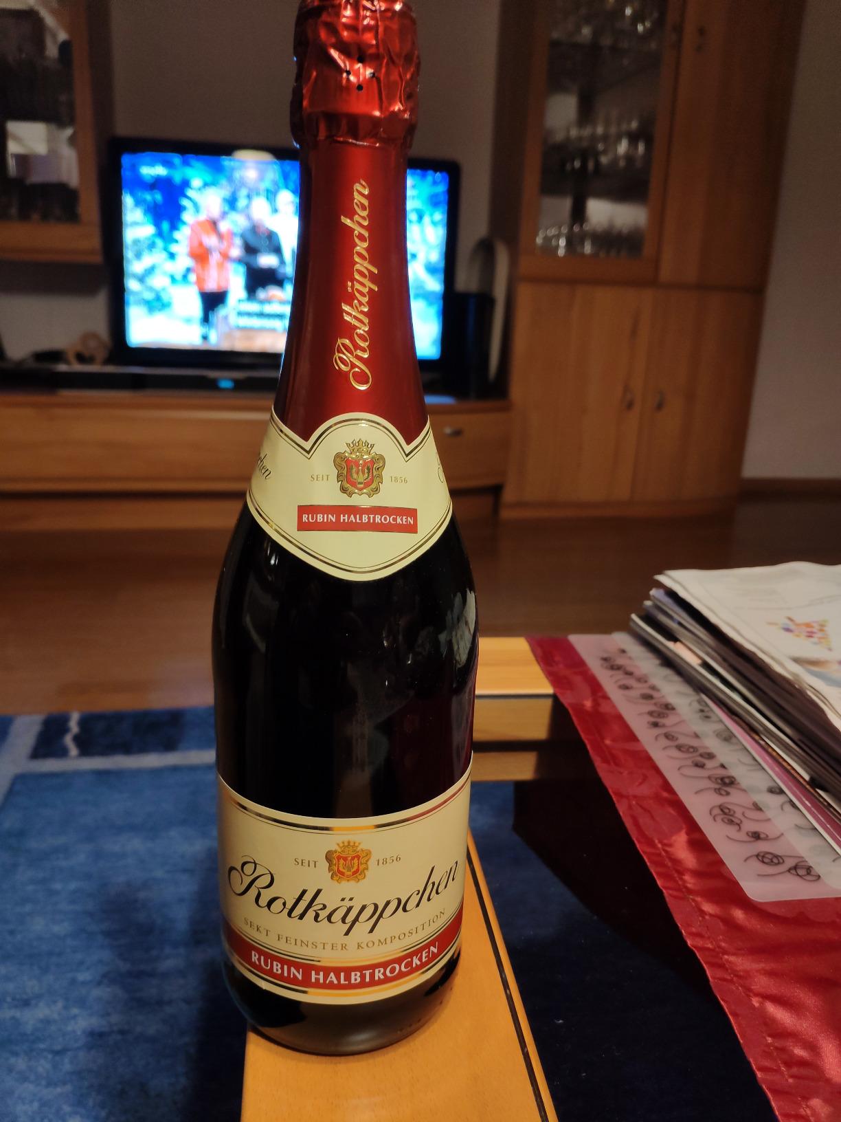 Schön zum Dessert