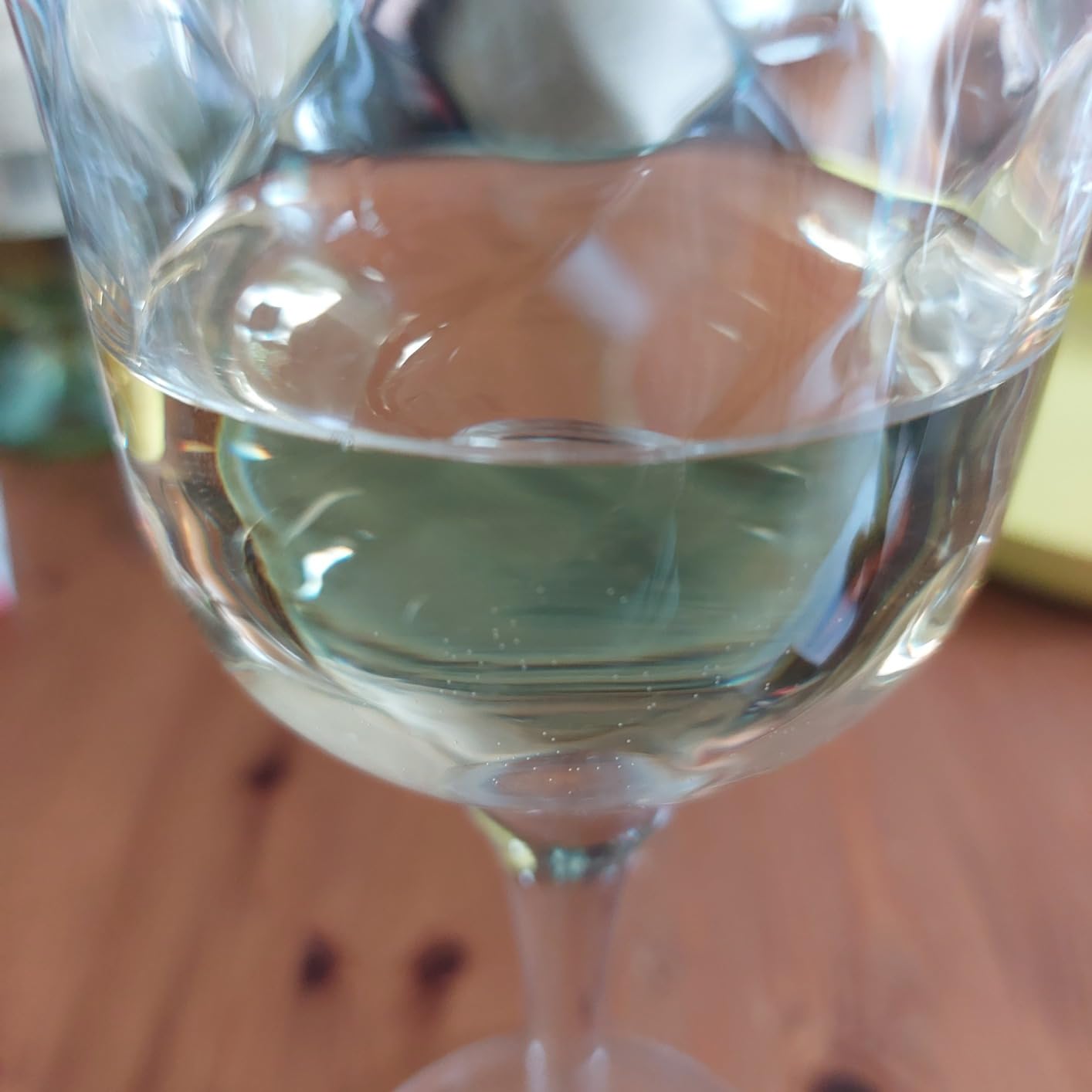 Lecker fruchtig